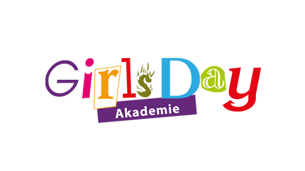 Logo Girls’Day Akademie