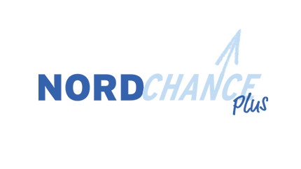 Logo NORDCHANCE Plus
