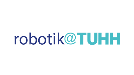 Logo robotik@tuhh
