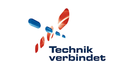 Logo TECHNIK VERBINDET