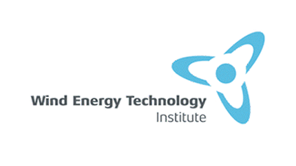 Logo Wind Energy Technology Institute (WETI)