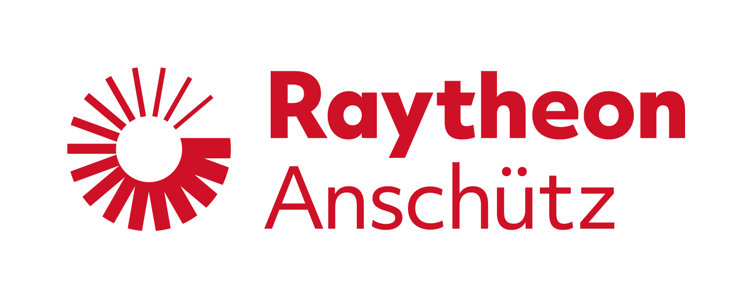 Logo Raytheon Anschütz