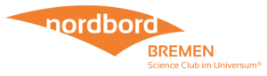 Logo nordbord Bremen – Science Club im Universum®
