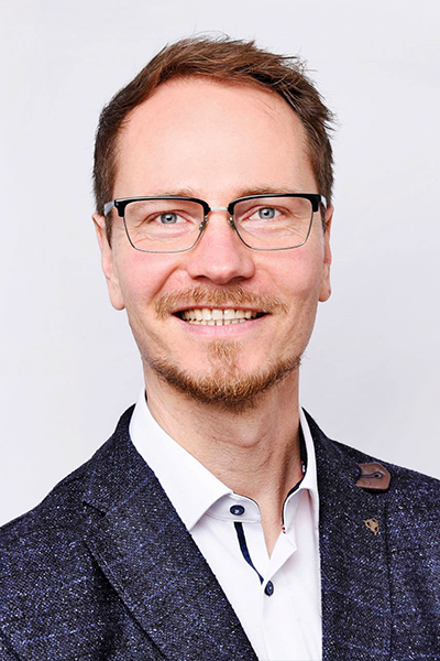 Mathias Engel