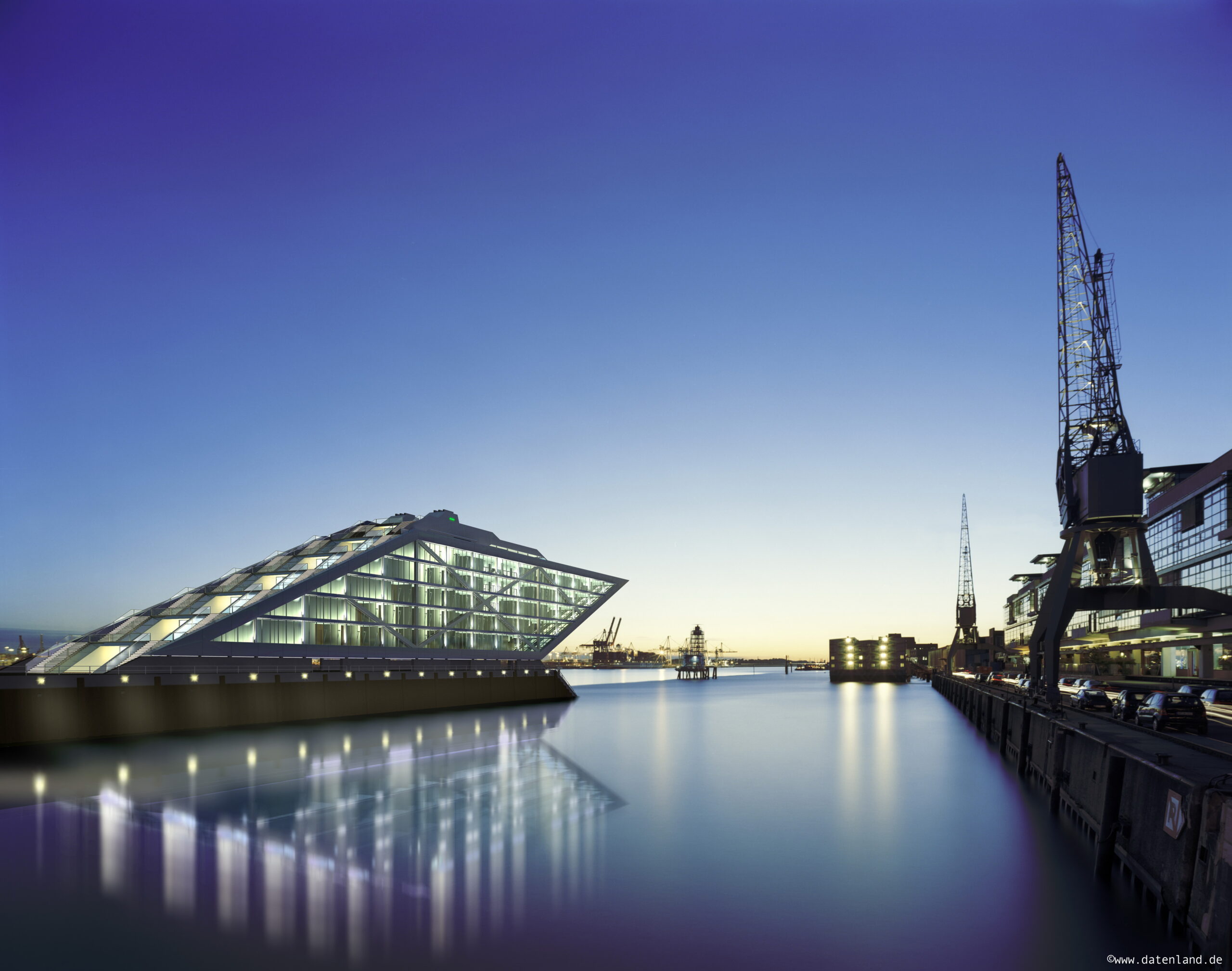 Dockland