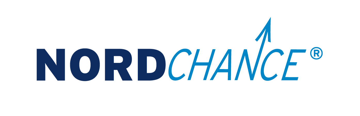 Logo NORDCHANCE 2024