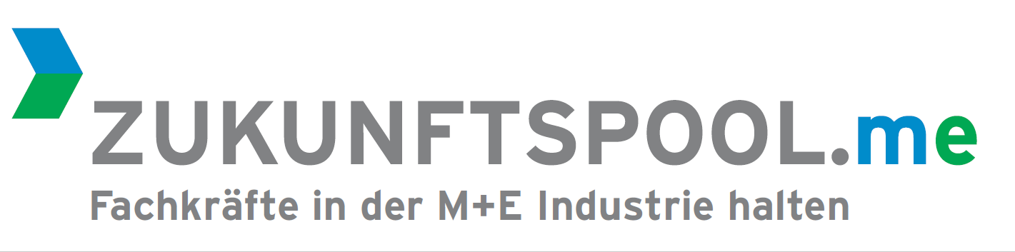 Logo ZUKUNFTSPOOL.me